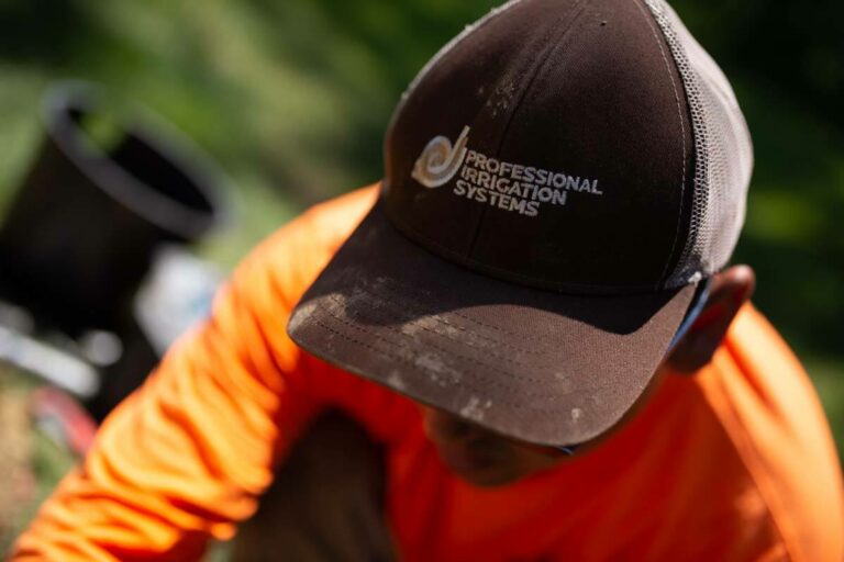 Pro Outdoor Staff and Install