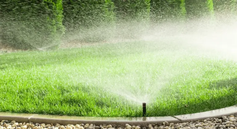 mid season irrigation tune up st louis