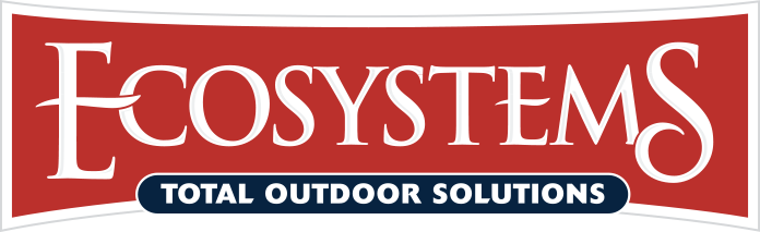 EcoSystems Total Outdoor Solutions logo