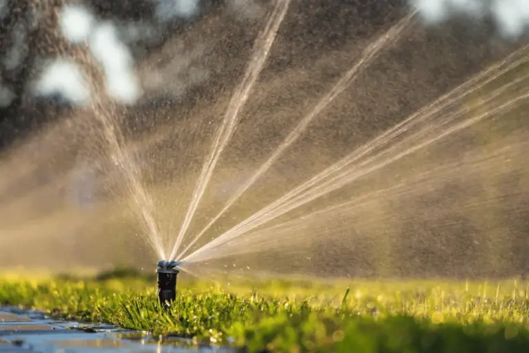 irrigation upgrades for new jersey homes