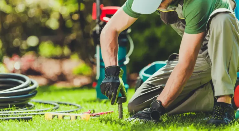 lawn irrigation system cost in new jersey