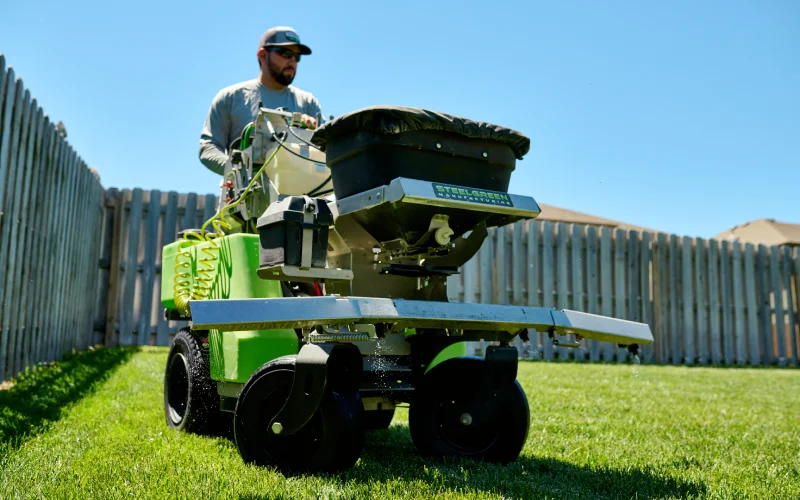 Lawn Care Service in Omaha, NE
