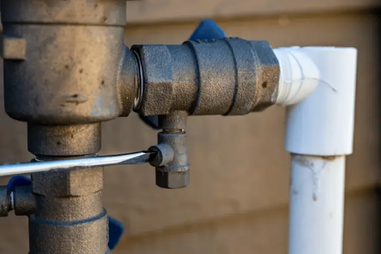 spring irrigation startup for omaha homeowners