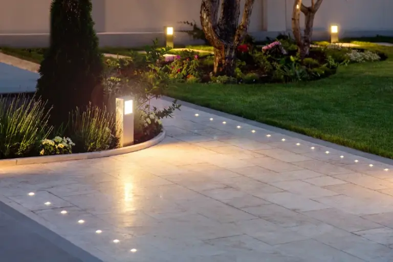 upgrading to led landscape lighting in 2026