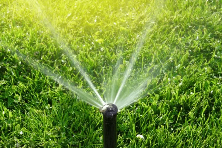 smart irrigation system benefits omaha