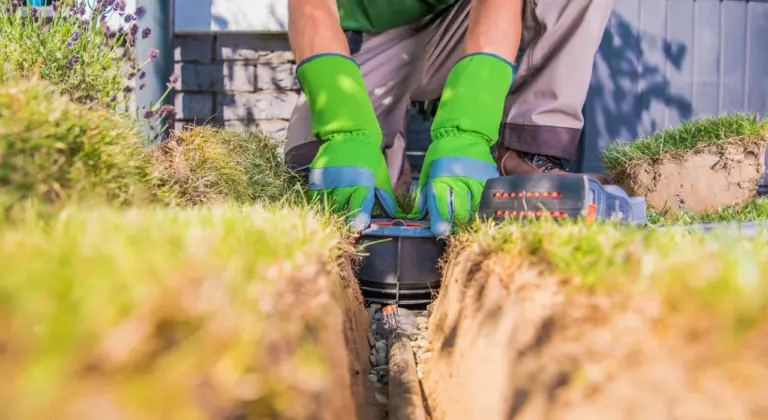 commercial irrigation systems omaha