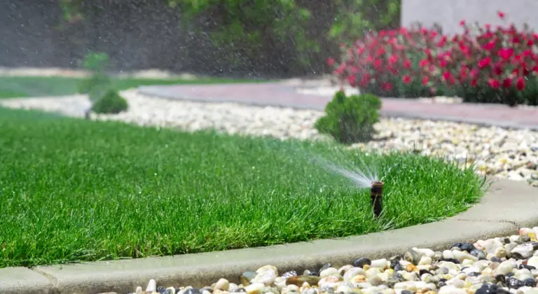 irrigation services chesterfield mo