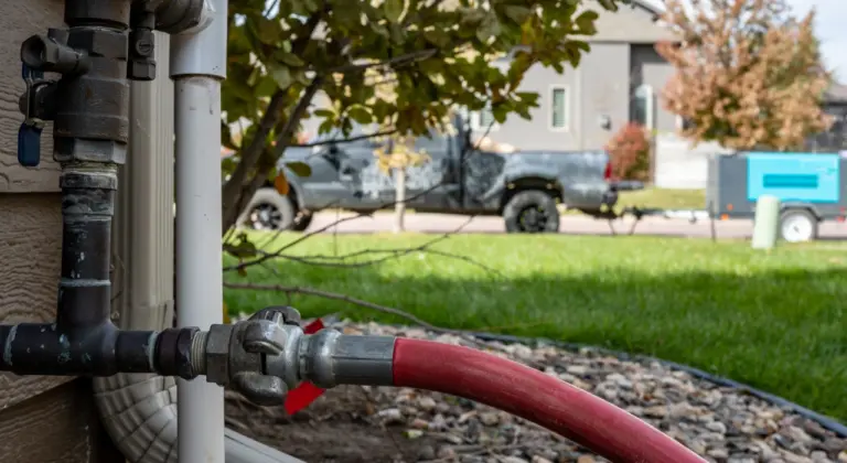 irrigation systems omaha gardens landscapes