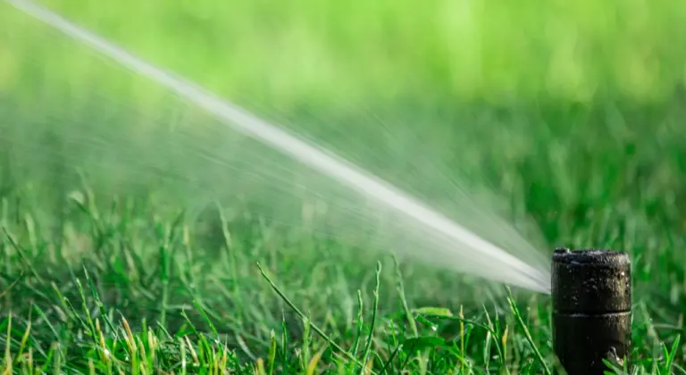 sprinkler system design in omaha
